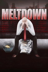 Poster de la película Meltdown