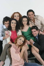 Poster de la serie The Perfect Man