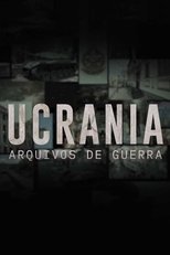 Poster de la película Ukraine - War Archives