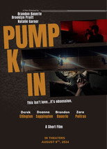 Poster de la película Pumpkin