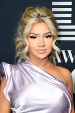 Actor Shirin David