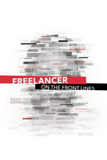 Poster de la película Freelancer on the Front Lines