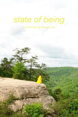 Poster de la película state of being