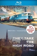 Poster de la película They Take the High Road