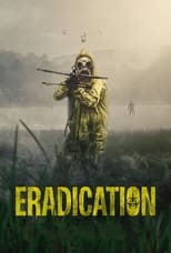 Poster de la película Eradication