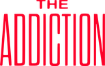 Logo The Addiction