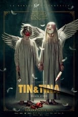 Poster de la película Tin & Tina