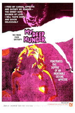Poster de la película My Deep Hunger