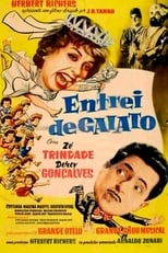 Poster de la película Entrei de Gaiato