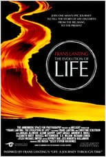 Poster de la película Frans Lanting: The Evolution of LIFE
