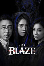 Poster de la serie Her Blaze