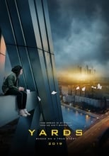 Poster de la película Yards