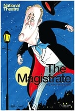 Poster de la película National Theatre Live: The Magistrate