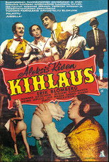 Poster de la película Kihlaus