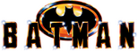 Logo Batman