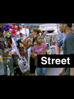 Poster de la película Street