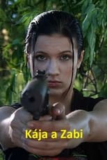 Poster de la película Kája a Zabi