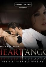 Poster de la película Heartango