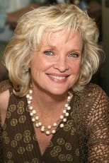 Actor Christine Ebersole