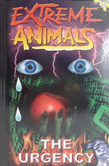 Poster de la película The Urgency