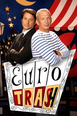 Poster de la serie Eurotrash