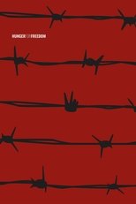 Poster de la película Hunger for Freedom
