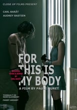 Poster de la película For This Is My Body