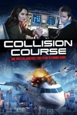 Poster de la película Collision Course