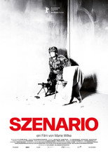 Poster de la película Scenario