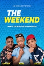 Poster de la película The Weekend