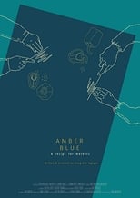 Poster de la película Amber Blue