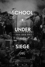 Poster de la película School Under Siege