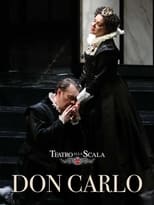 Poster de la película Don Carlo