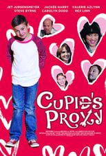 Poster de la película Cupid's Proxy