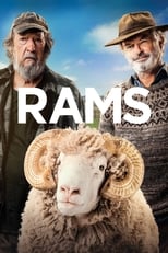 Poster de la película Rams