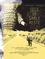 Poster de la película Seul le sable reste