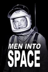 Poster de la serie Men into Space