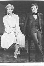 Poster de la película Julie Andrews' Invitation to the Dance with Rudolf Nureyev