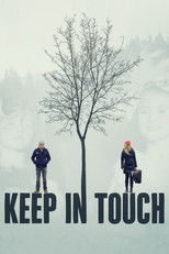 Poster de la película Keep in Touch