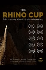 Poster de la película The Rhino Cup