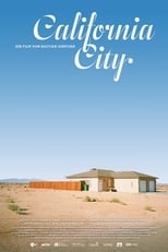 Poster de la película California City
