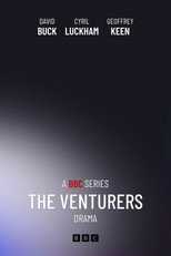 Poster de la serie The Venturers