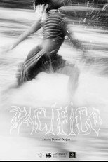 Poster de la película Pacífico