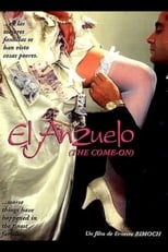 Poster de la película El Anzuelo