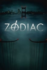 Poster de la película Zodiac