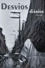 Poster de la película Desvios Diários: Domingo