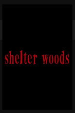 Poster de la película Shelter Woods