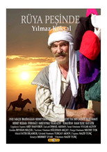 Poster de la película Chasing Dreams: Takkeci Baba