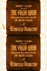 Poster de la película The Virgin Queen