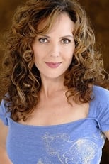 Actor Laura Soltis